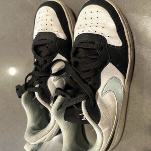 Nike Court Borough Low Recraft - Youth